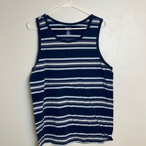 Large Tank Top